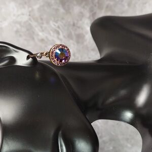Kirk's Folly "Cosmic Victorian" Earrings